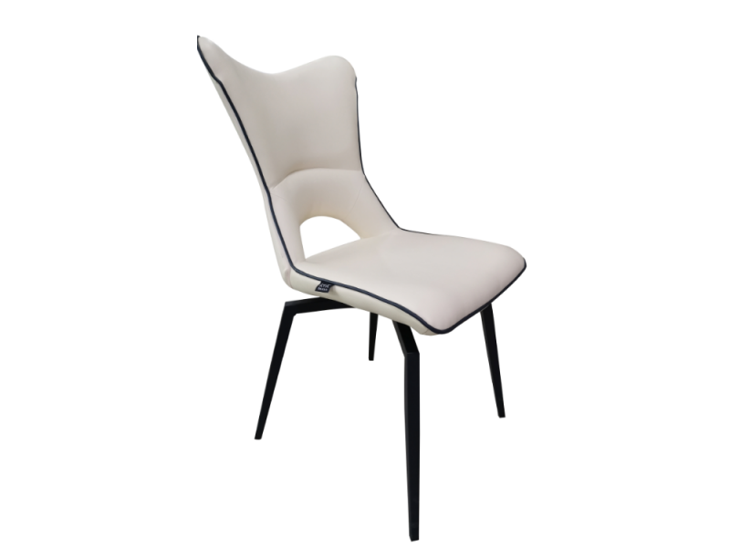 Chaise HOLA pivotante 