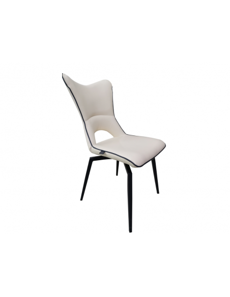 Chaise HOLA pivotante 