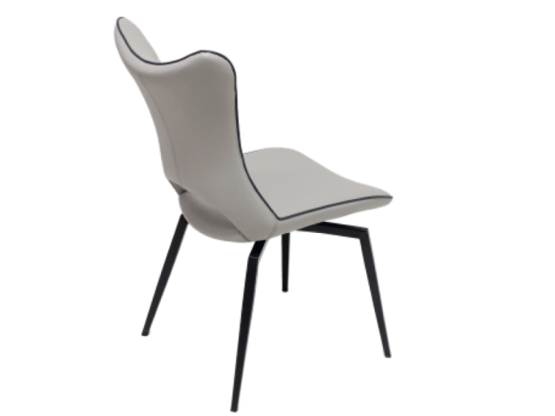 Chaise HOLA pivotante 