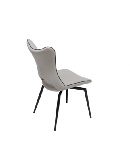 Chaise HOLA pivotante 
