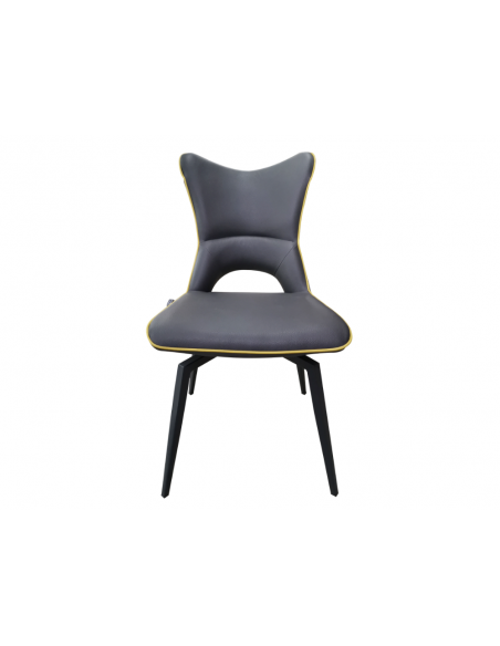 Chaise HOLA pivotante 