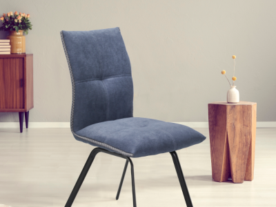 Chaise JACK pivotante 