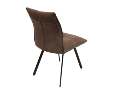 Chaise JACK pivotante  2