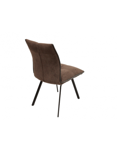 Chaise JACK pivotante 