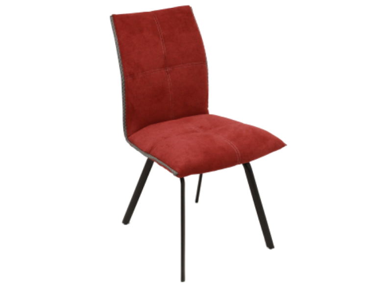 Chaise JACK pivotante 