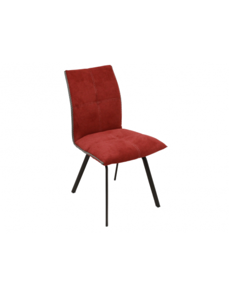 Chaise JACK pivotante 