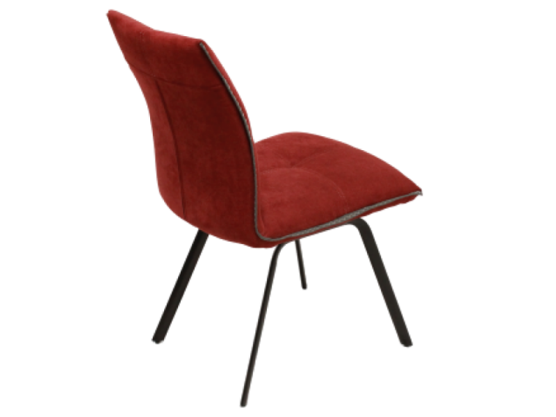 Chaise JACK pivotante 