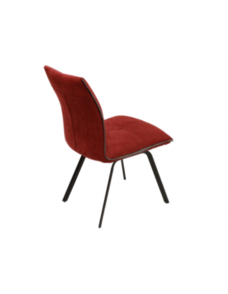 Chaise JACK pivotante 