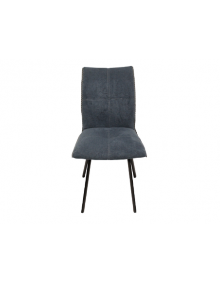 Chaise JACK pivotante 