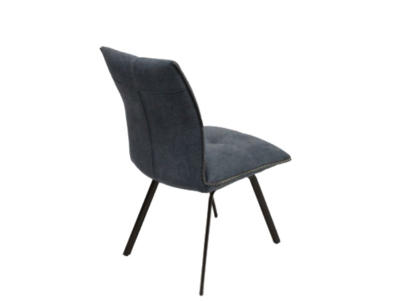 Chaise JACK pivotante 