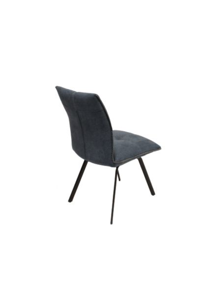 Chaise JACK pivotante 