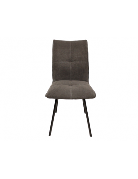 Chaise JACK pivotante 