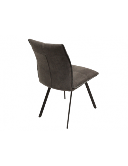 Chaise JACK pivotante 
