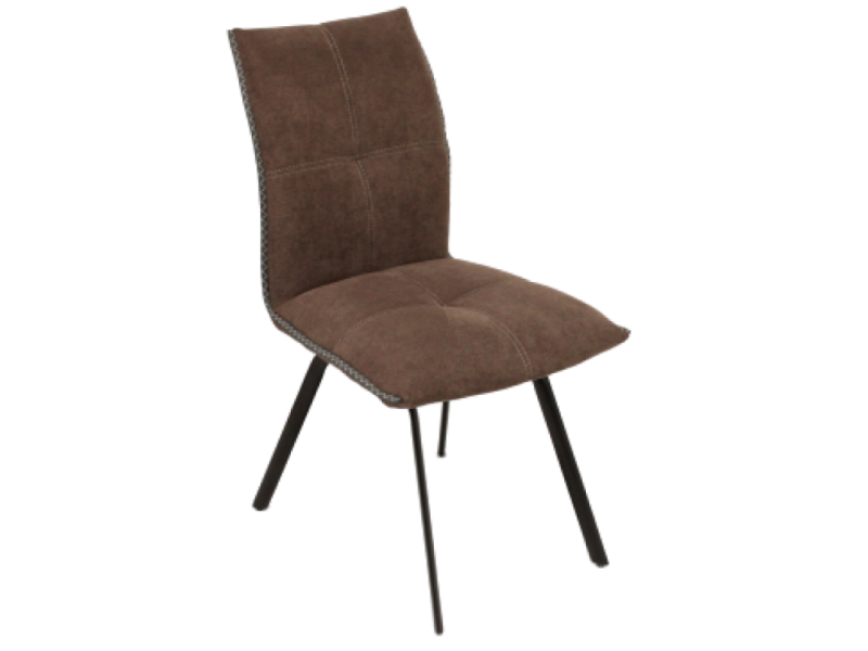 Chaise JACK pivotante 