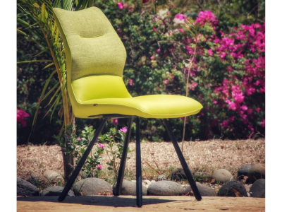 Chaise LINKY fixe 
