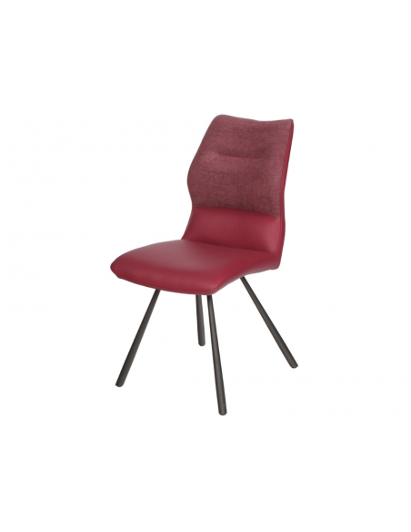 Chaise LINKY fixe 
