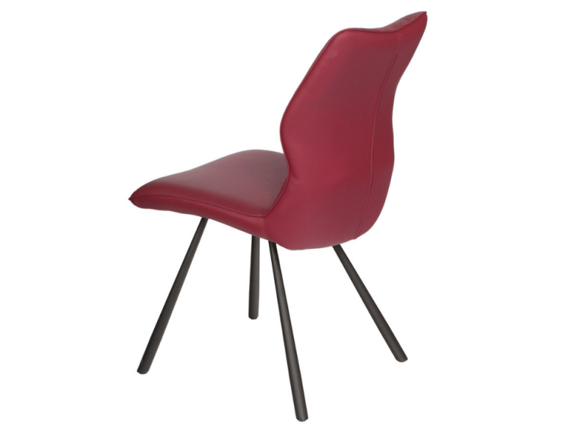 Chaise LINKY fixe 