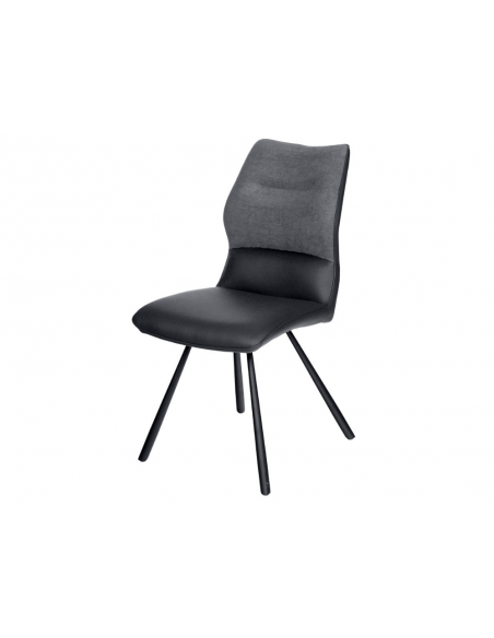 Chaise LINKY fixe 