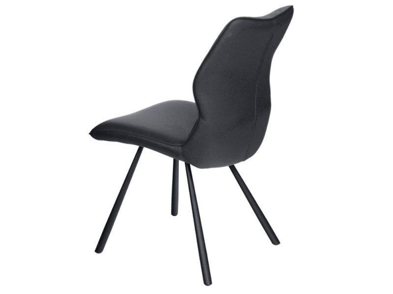 Chaise LINKY fixe 