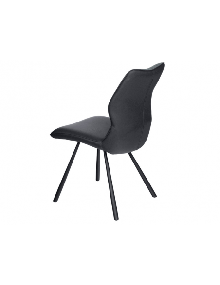 Chaise LINKY fixe 