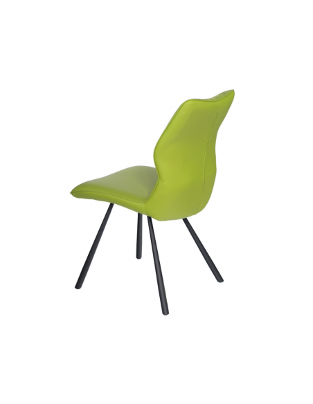 Chaise LINKY fixe 