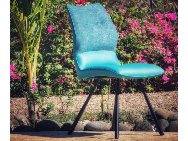 Chaise LINKY fixe 