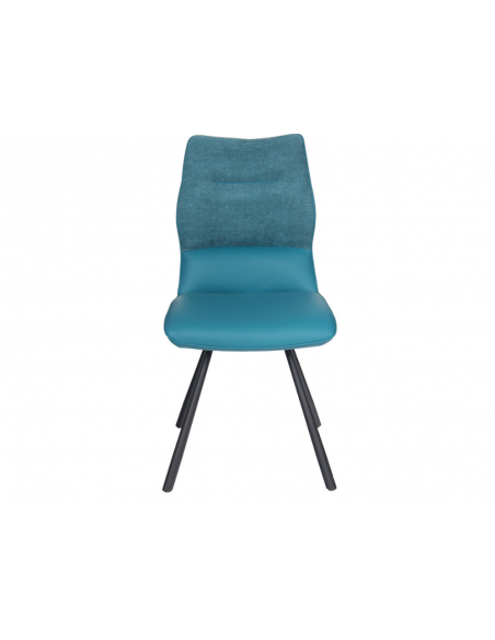 Chaise LINKY fixe 