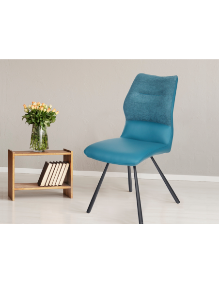 Chaise LINKY fixe 
