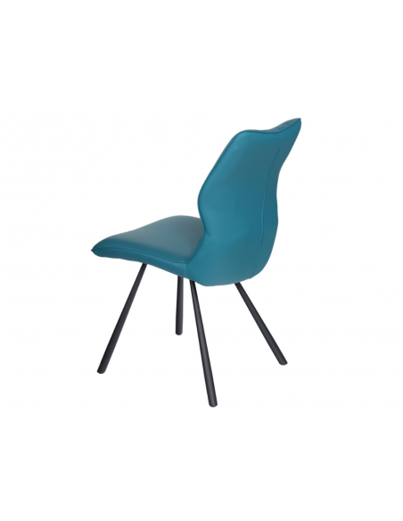 Chaise LINKY fixe 