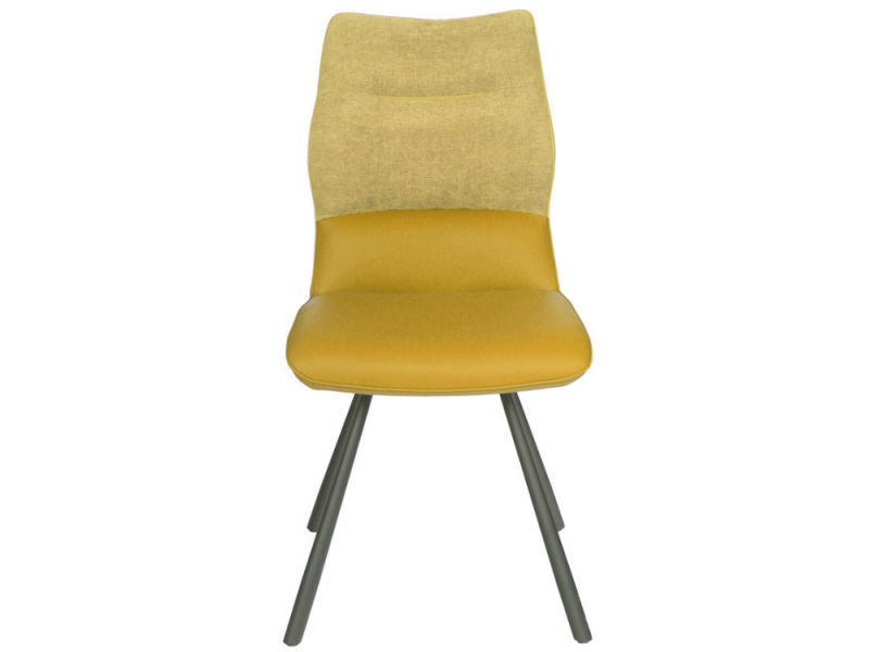 Chaise LINKY fixe 