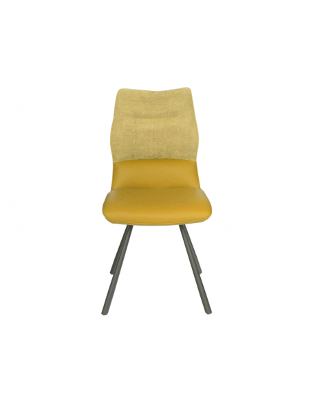 Chaise LINKY fixe 