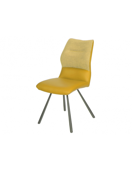 Chaise LINKY fixe 