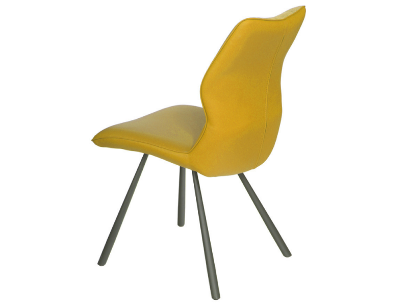 Chaise LINKY fixe 