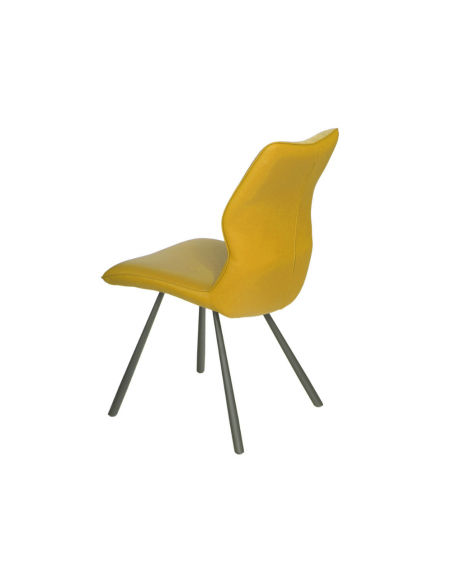 Chaise LINKY fixe 