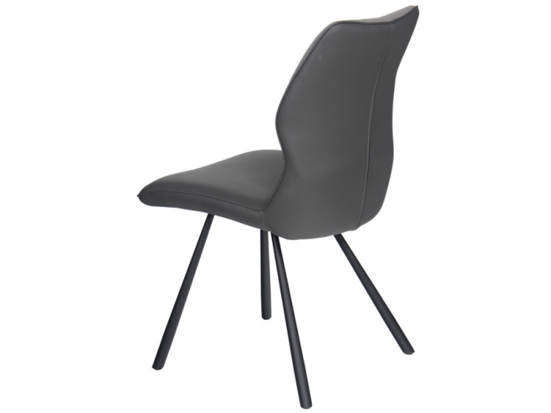 Chaise LINKY fixe 