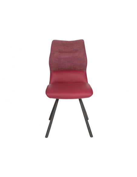 Chaise LINKY fixe 