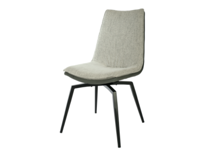 Chaise MELODY pivotante  2