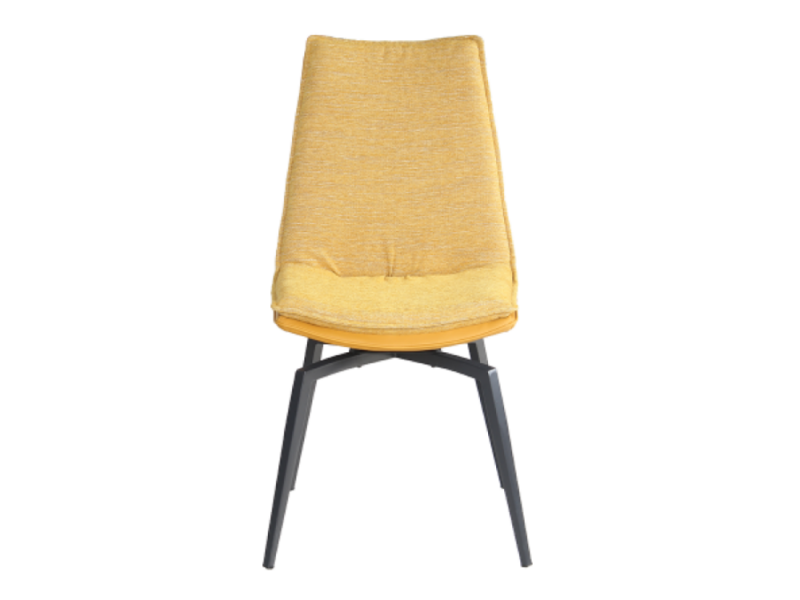 Chaise MELODY pivotante 