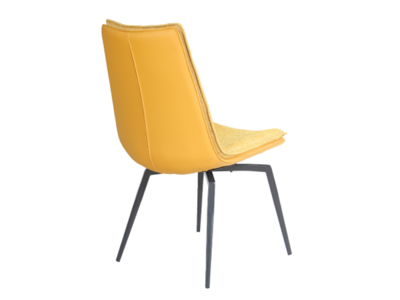 Chaise MELODY pivotante 
