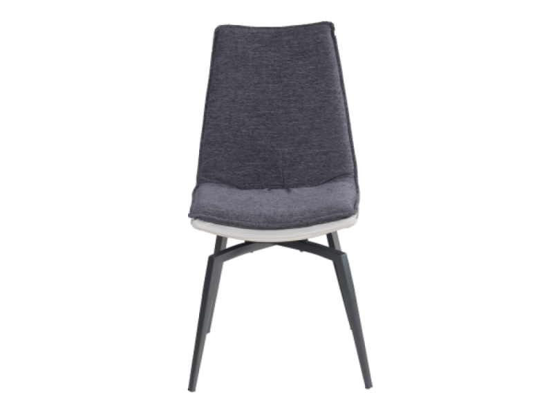 Chaise MELODY pivotante 