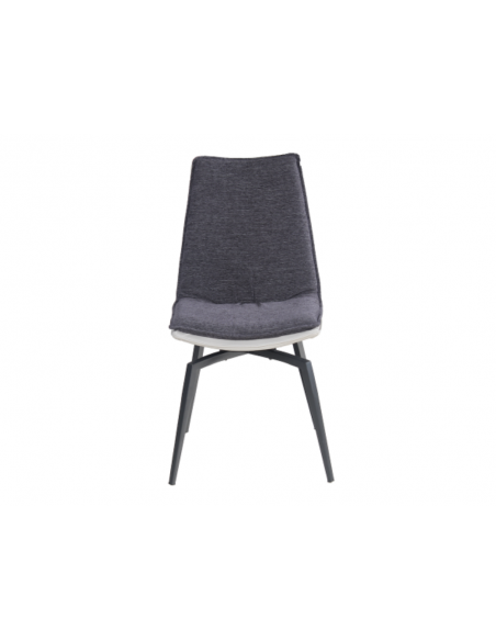 Chaise MELODY pivotante 