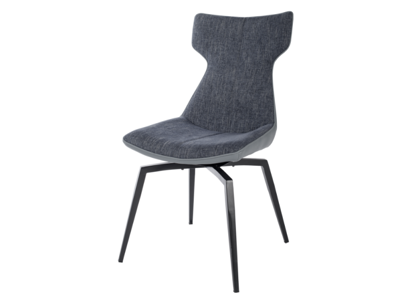 Chaise TAMPICO pivotante 
