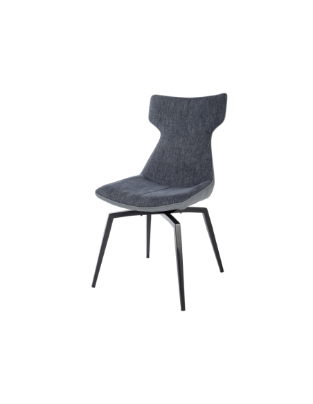 Chaise TAMPICO pivotante 