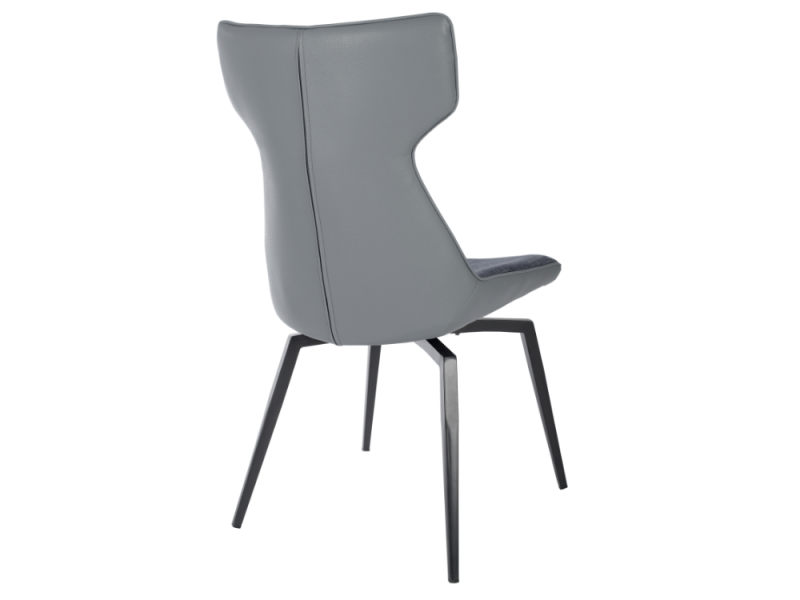 Chaise TAMPICO pivotante 