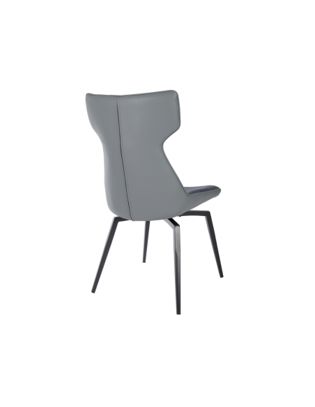 Chaise TAMPICO pivotante 
