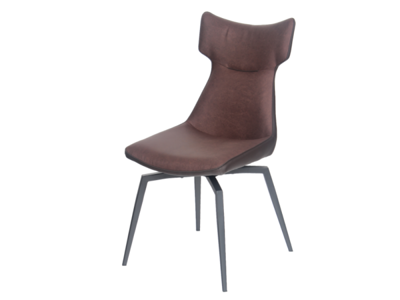 Chaise TAMPICO pivotante 