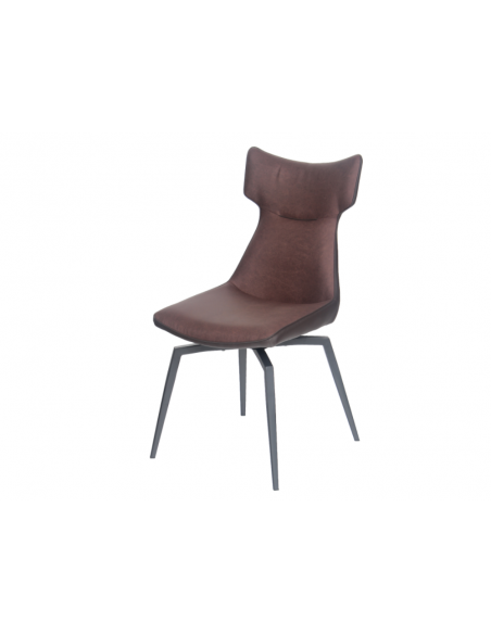 Chaise TAMPICO pivotante 