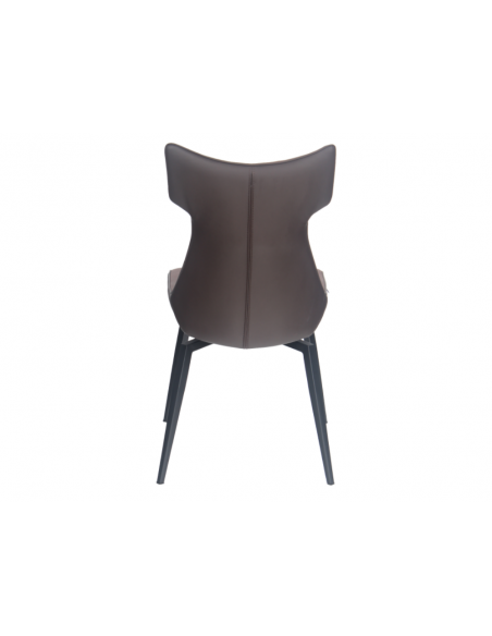 Chaise TAMPICO pivotante 