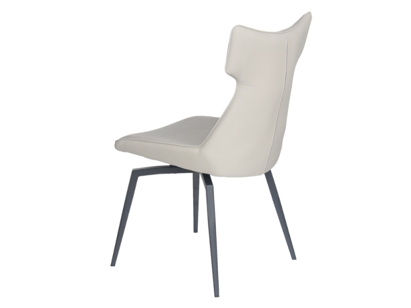 Chaise TAMPICO pivotante 