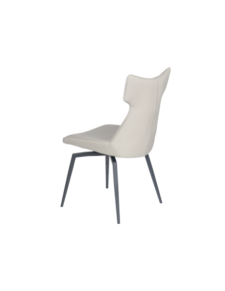 Chaise TAMPICO pivotante 